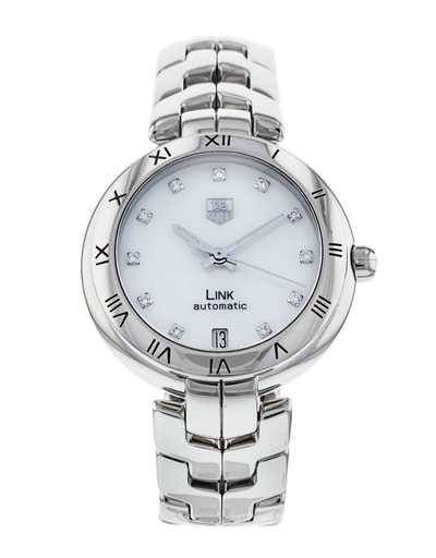 Tag Heuer Link WAT2315.BA0956